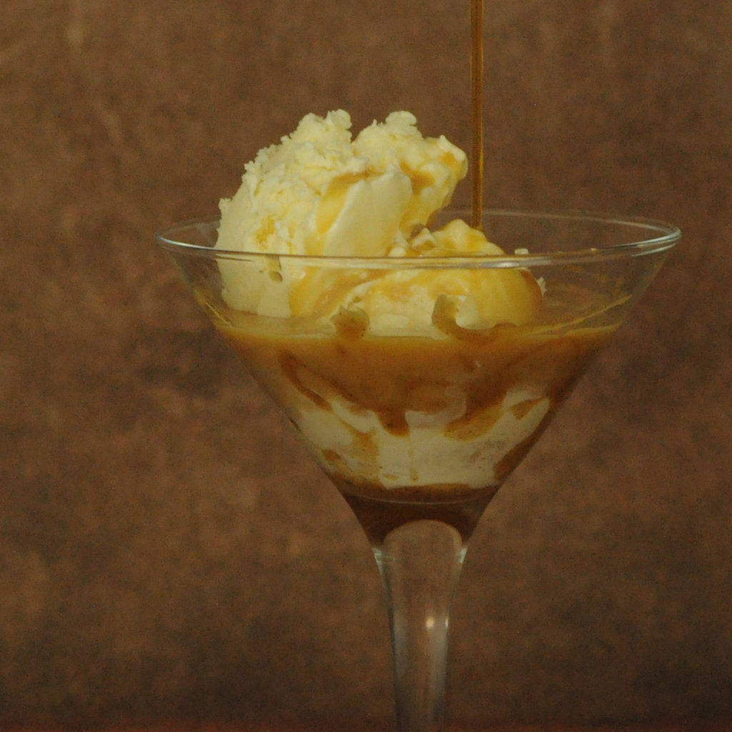 The Innocent Affogato – KORMA Date Cofee