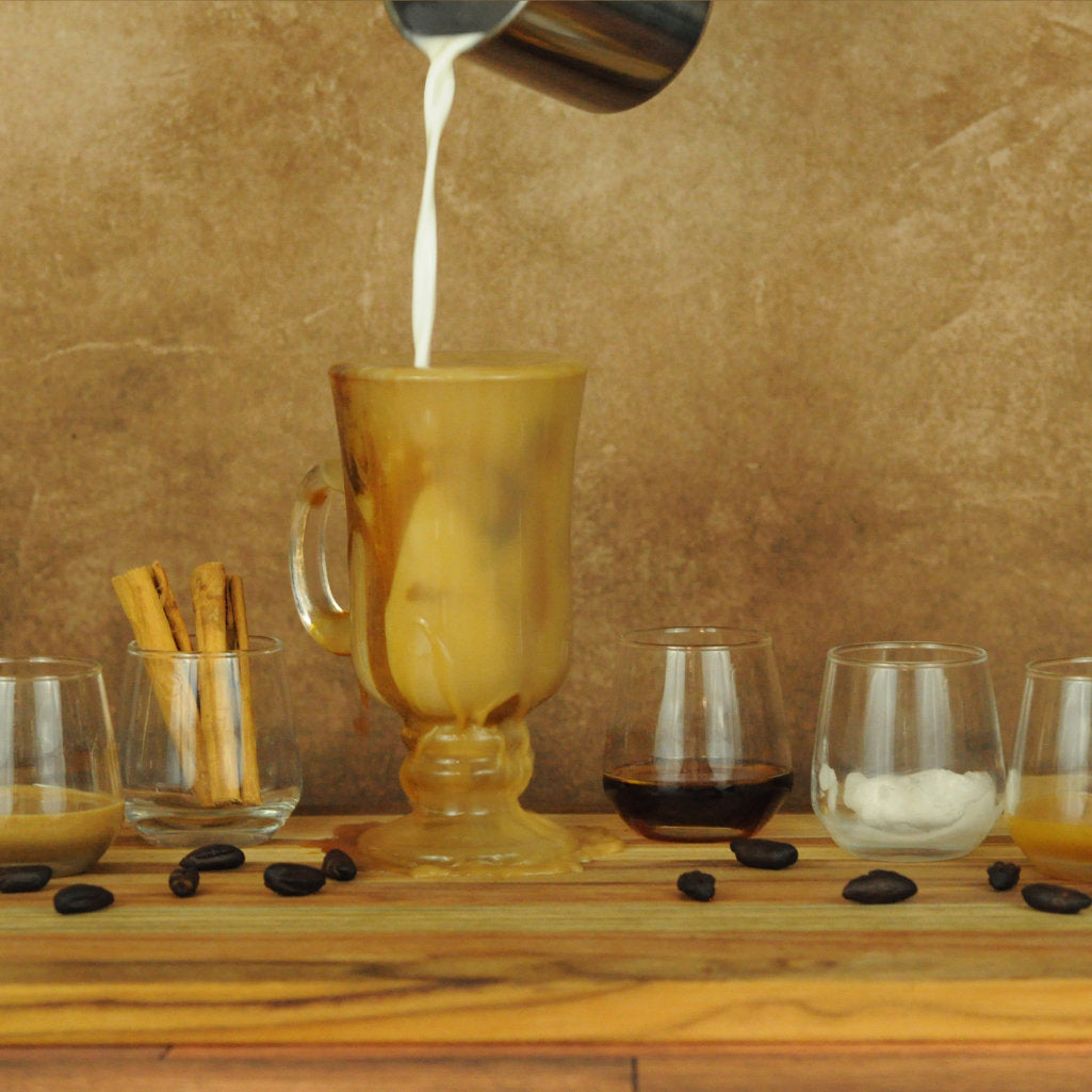 Kafé Caramel – KORMA Date Cofee