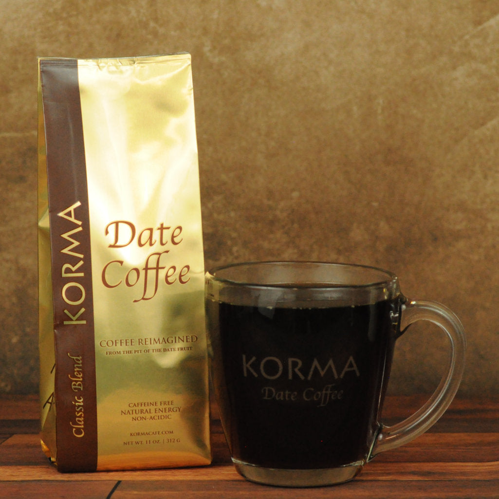 The Nawlins – KORMA Date Cofee