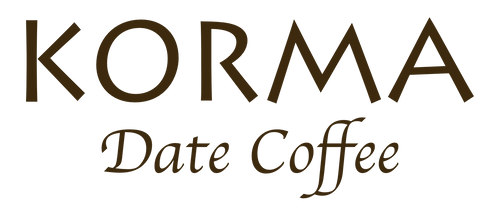 KORMA Date Cofee