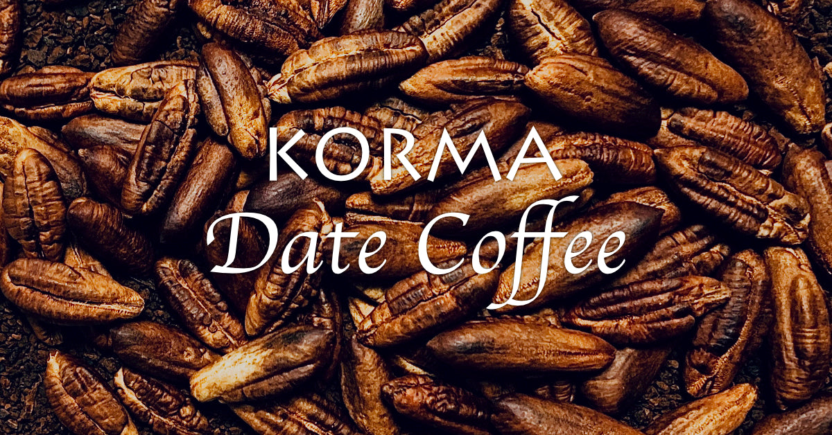KORMA